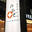 Hotel MIkado South Namba