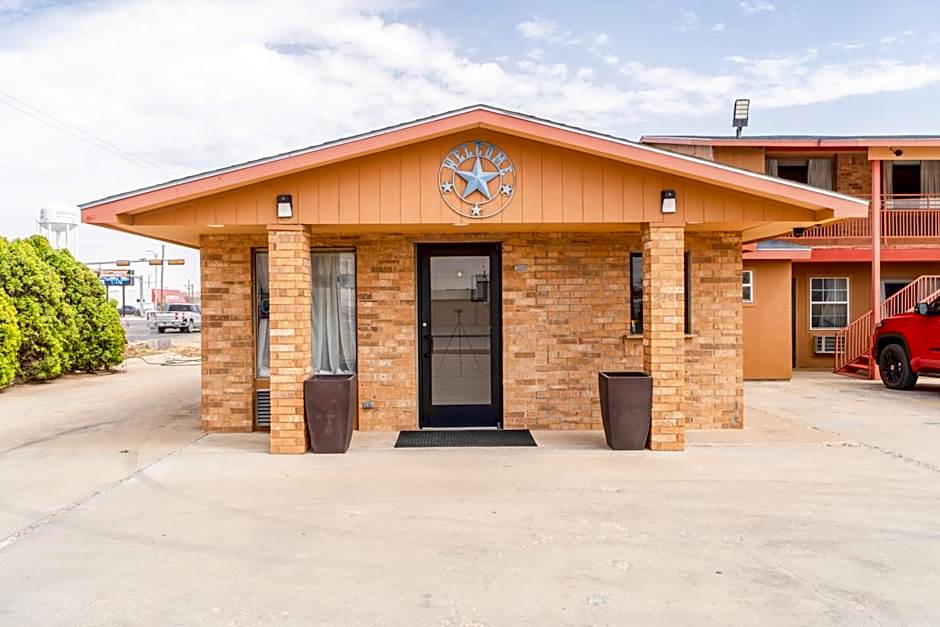 Crown Inn By OYO Denver Tx