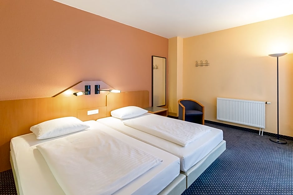 Arcadia Hotel Heidelberg