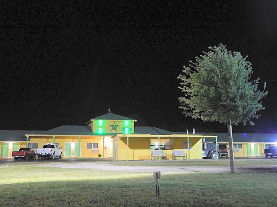 Executive Inn Fort Stockton