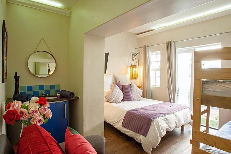 Bedrock Guest Studios