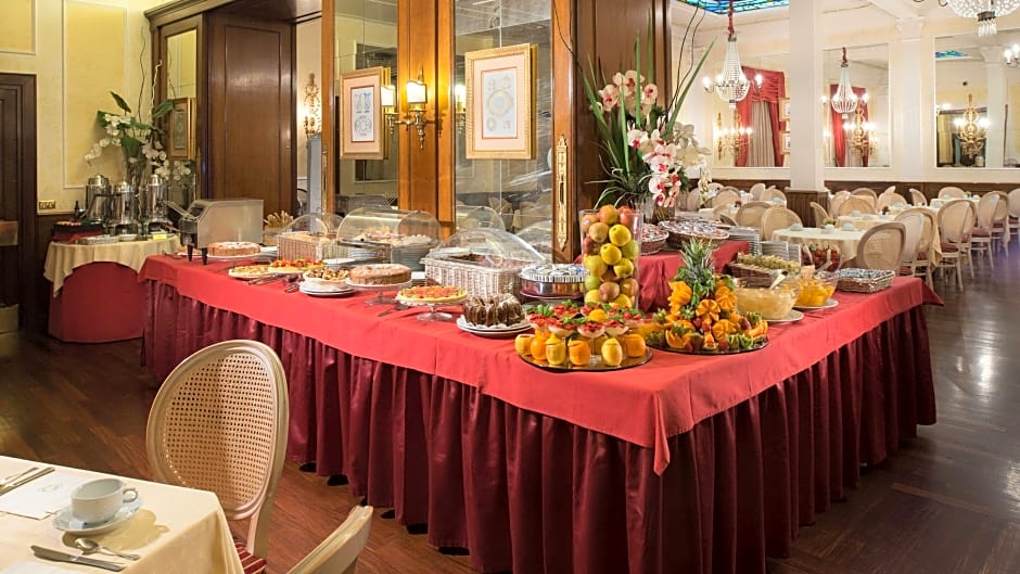 Hotel Imperiale by OMNIA hotels