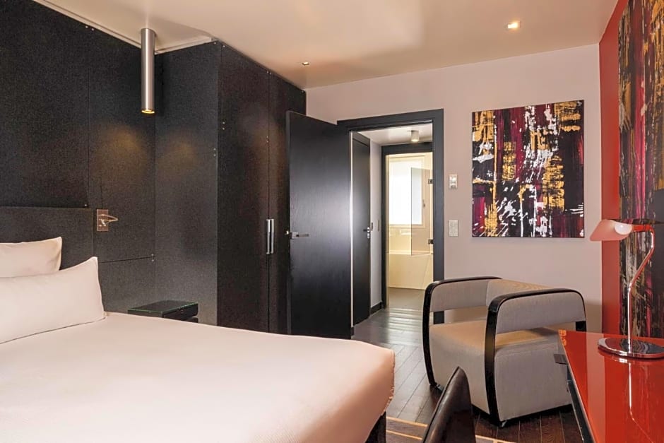 Hotel Felicien By Elegancia