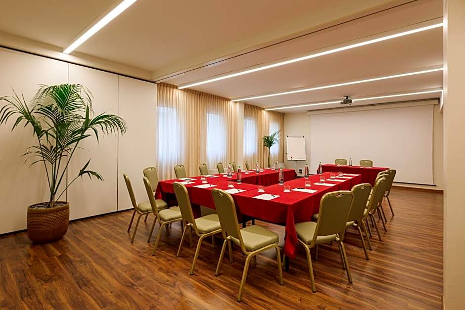 Hotel Barchetta Excelsior