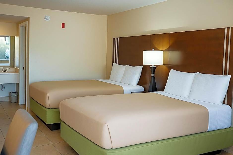 Serena Inn