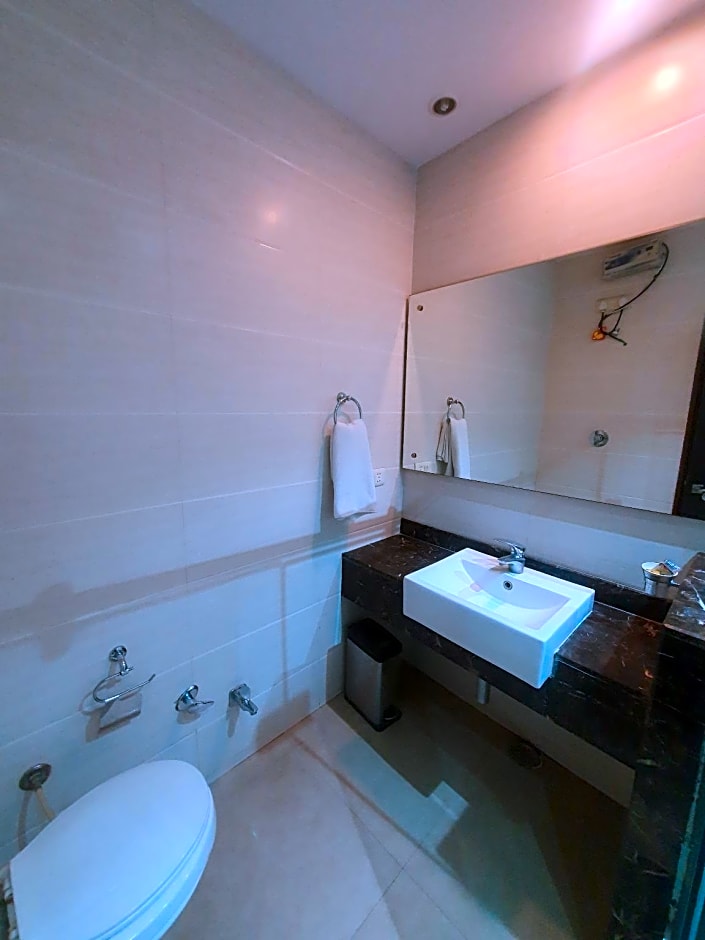 Hotel Shrinath Palace