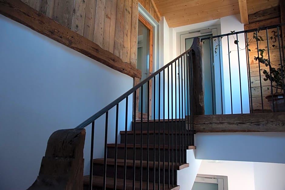 B&B Casa Tavernaro – Transacqua, TN