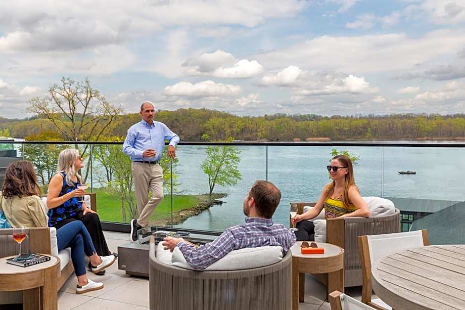 voco James Newbury Hudson Valley by IHG