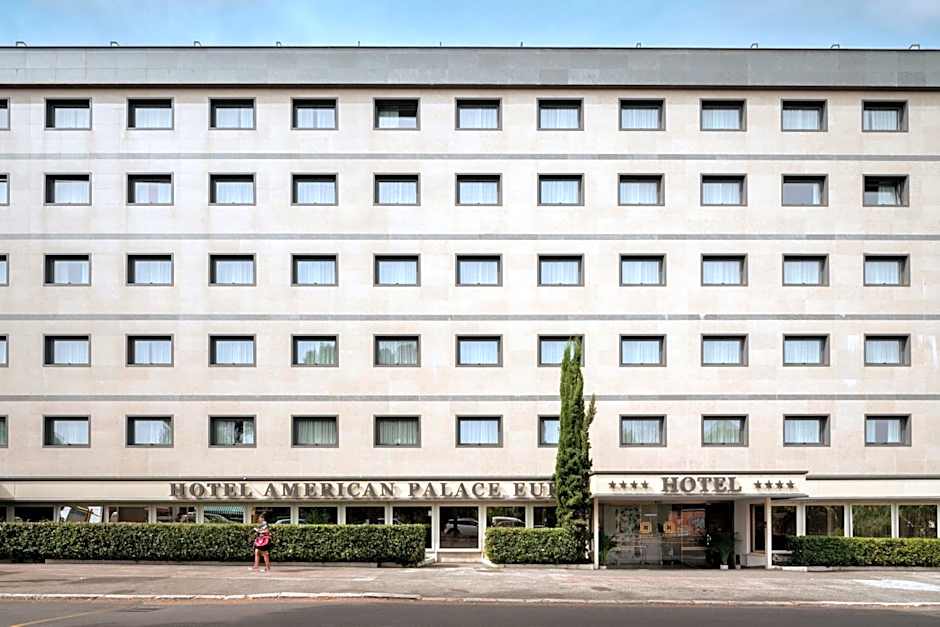 Hotel American Palace Eur