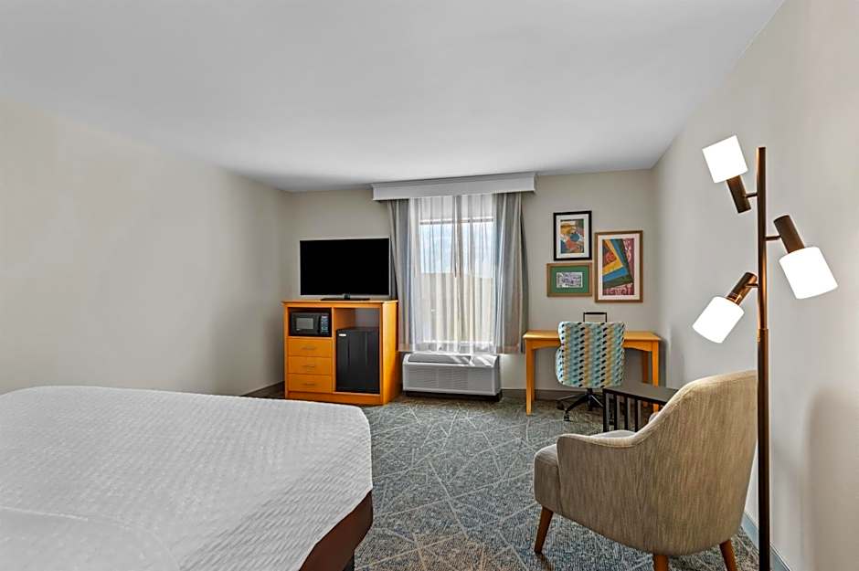 Hampton Inn By Hilton Texarkana