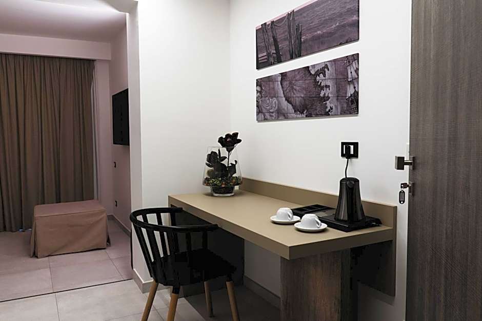 Hotel Pontemare