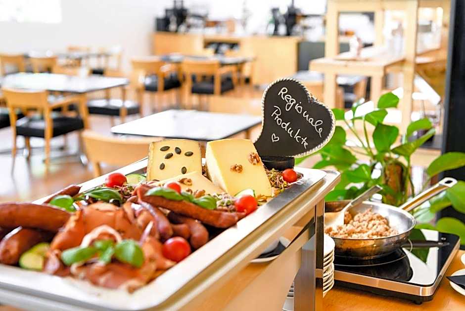 Vienna House by Wyndham Martinspark Dornbirn