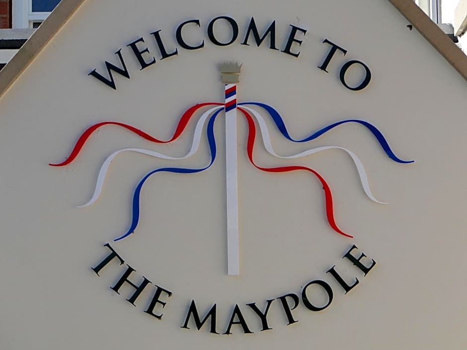 The Maypole at Wellow