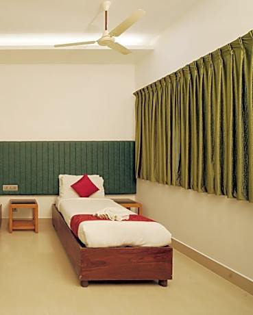 Single - Room