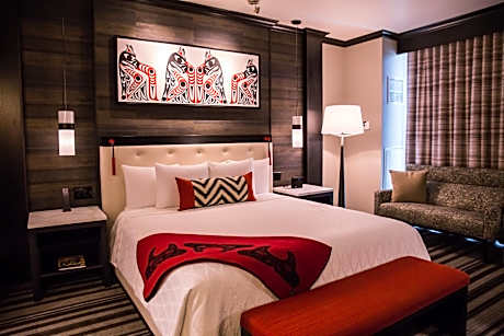 Tulalip Resort Casino