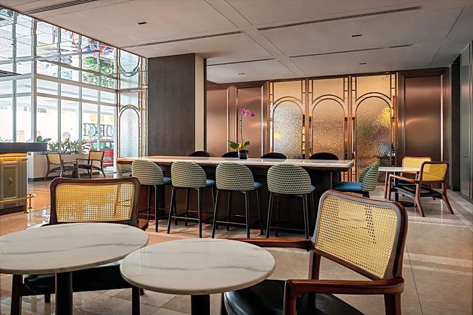 The George Penang by The Crest Collection