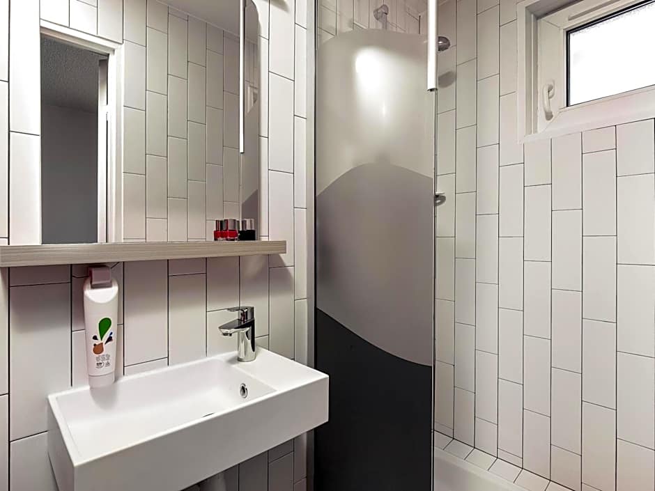 ibis Styles Vichy Centre