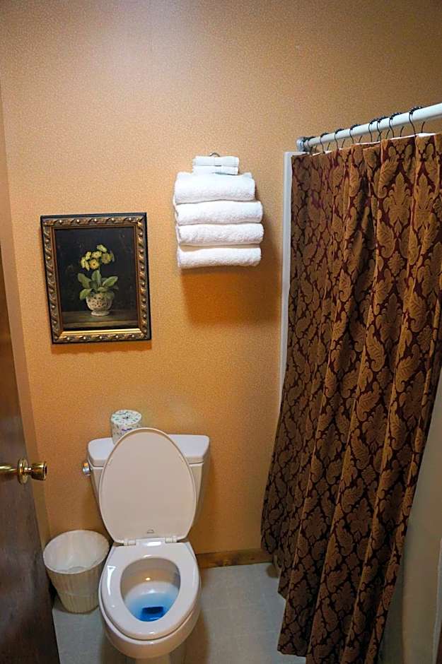 Greenbrier Inn Killington