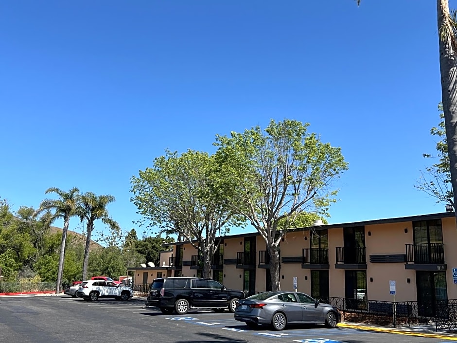 Hotel Calle Joaquin