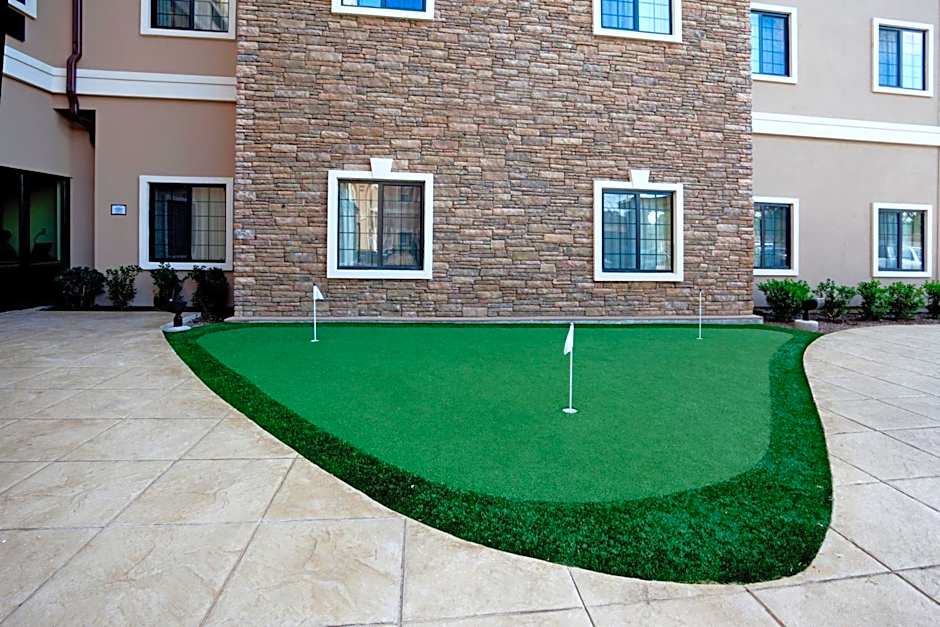 Staybridge Suites San Antonio Sea World By IHG