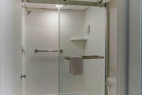 Quality Inn Lancaster
