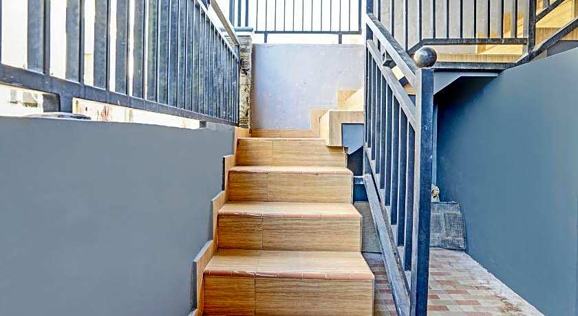 OYO Life  93032 Maju Mapan Homestay Syariah