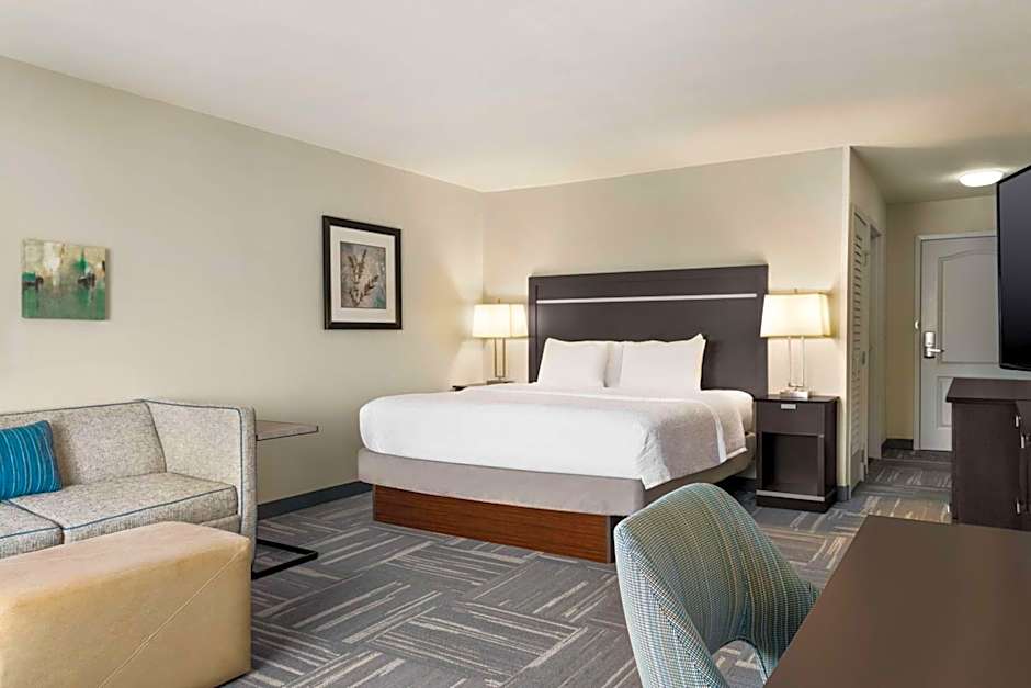 Hampton Inn By Hilton New Albany