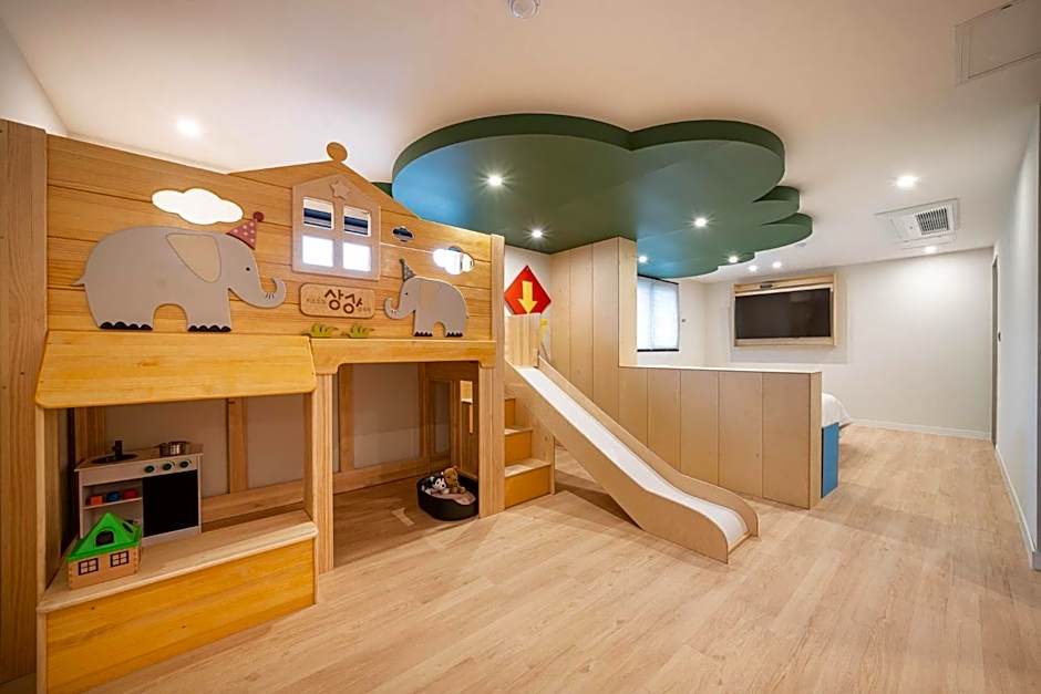 Kids Hotel Sangsang Play