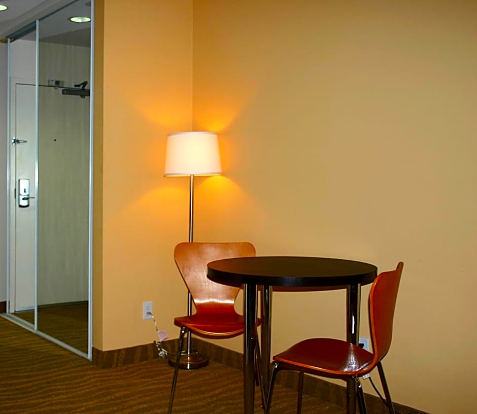 Super 8 by Wyndham Indio