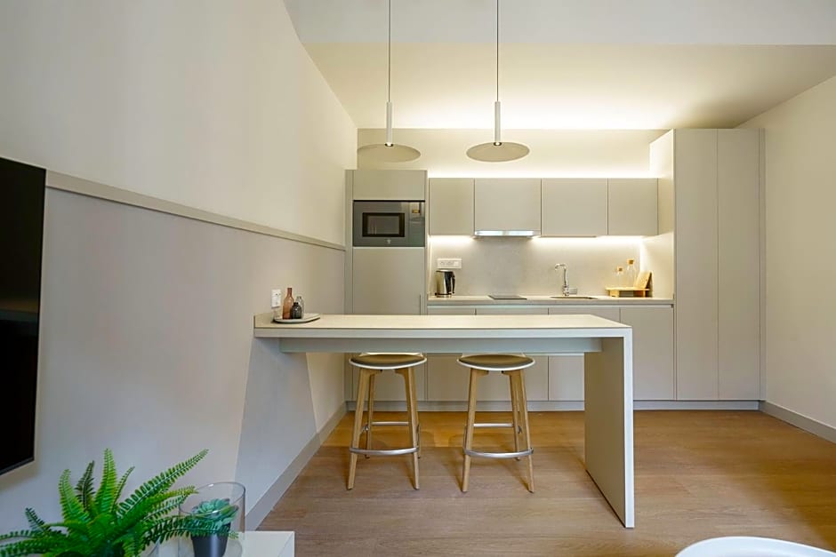 Fisa Rentals Ramblas Apartments