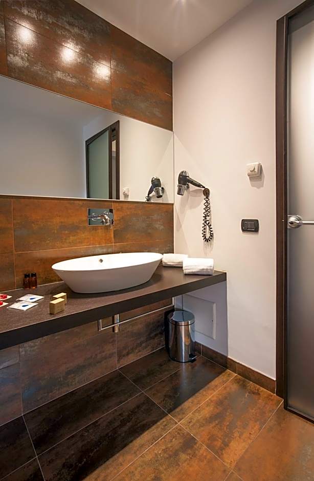 San Giorgio Palace Hotel Ragusa Ibla