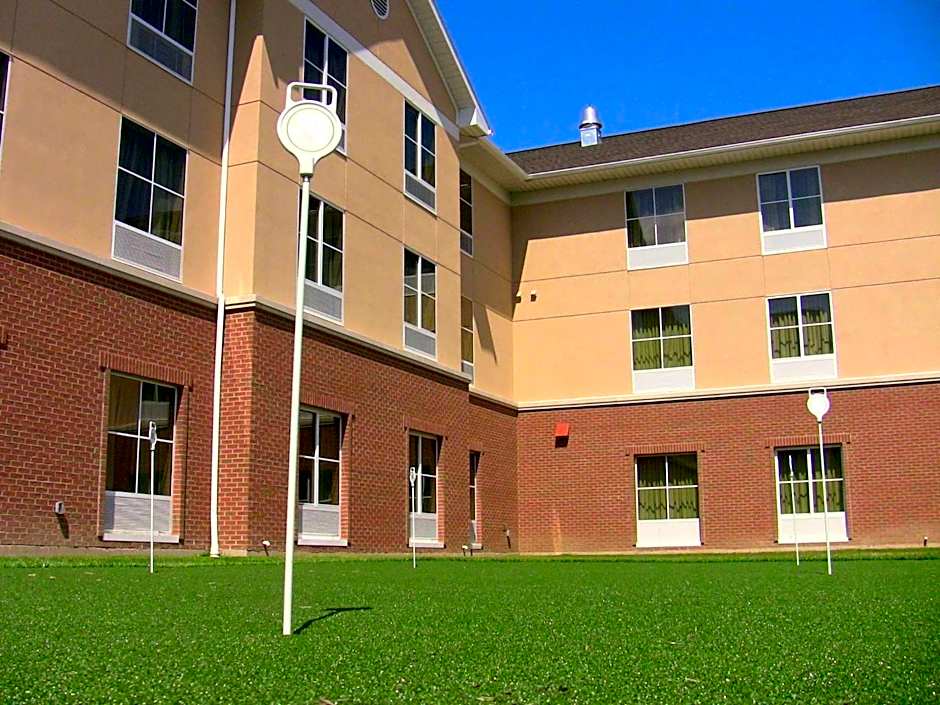 Homewood Suites By Hilton Rochester - Victor