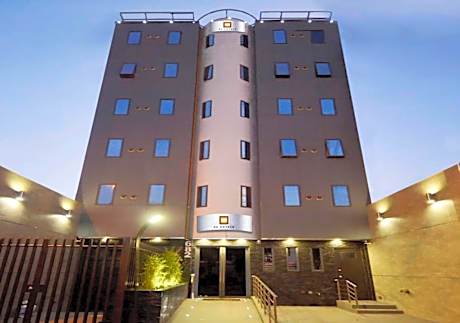 qp Hotels Trujillo