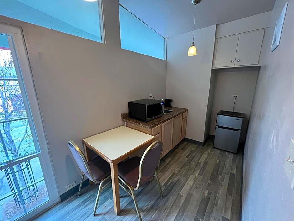 Days Inn by Wyndham Chico