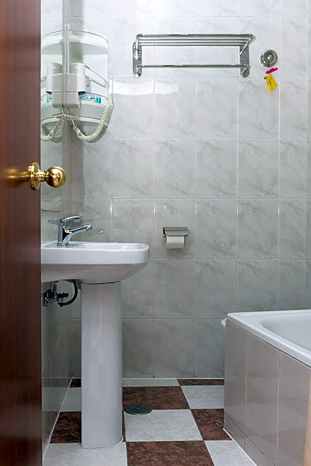 Hostal San Francisco