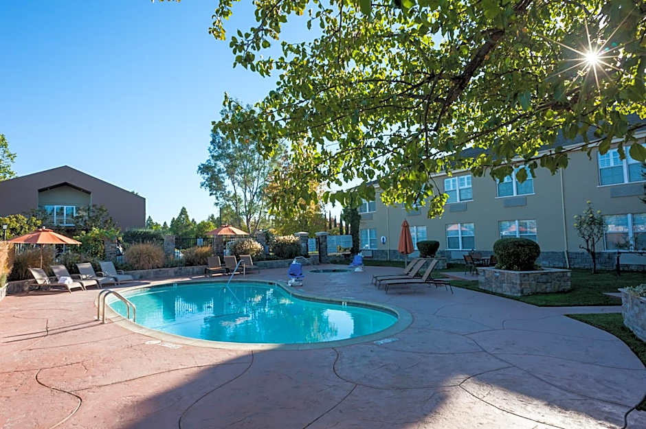 Hotel Indigo Napa Valley By IHG