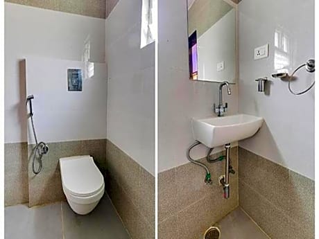 FabHotel SVA