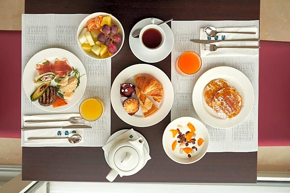 UNAHOTELS Bologna San Lazzaro