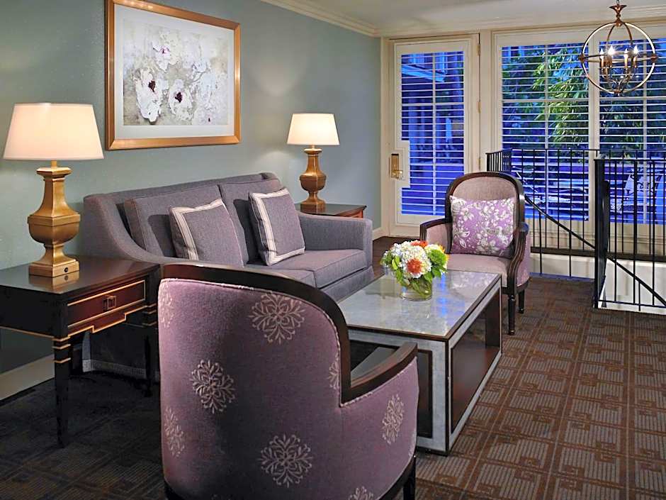 The Royal Sonesta New Orleans