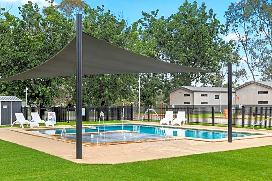 Discovery Parks - Mildura, Buronga Riverside