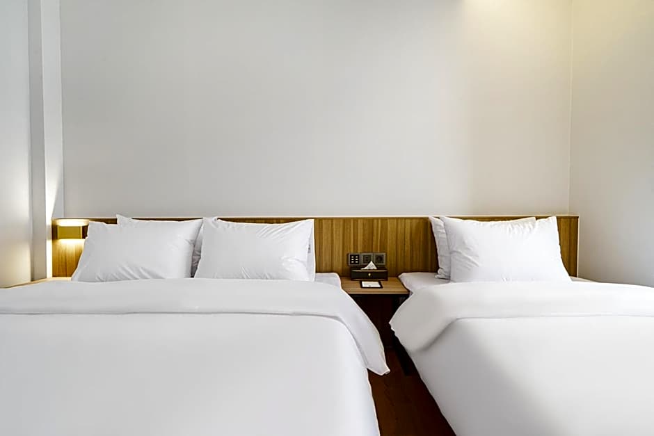 The Van Hotel