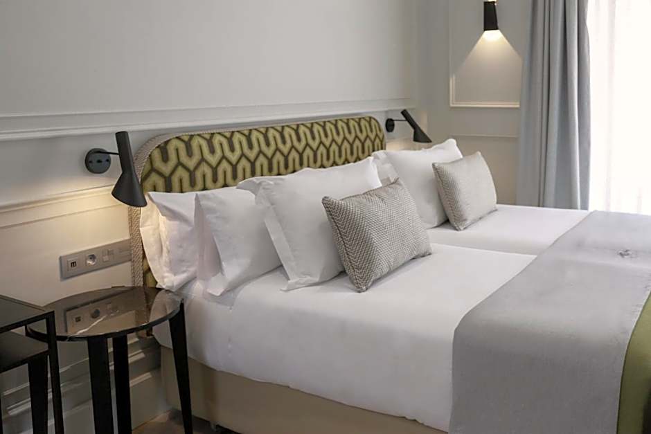 Casa Romana Hotel Boutique