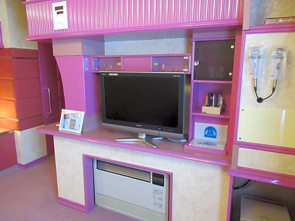 Hotel Liberte Asahikawa