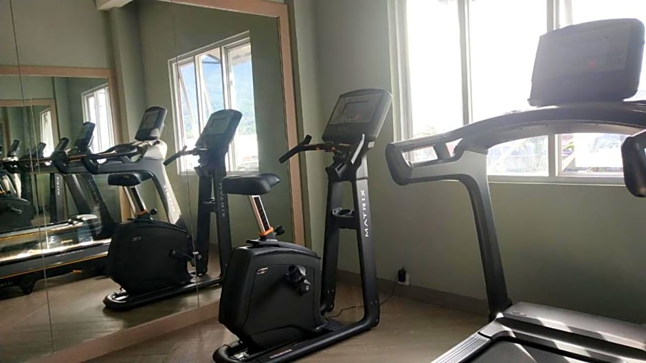 Muara Hotel Bukittinggi