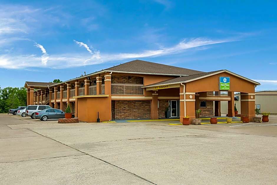 SureStay Hotel by Best Western Rockdale