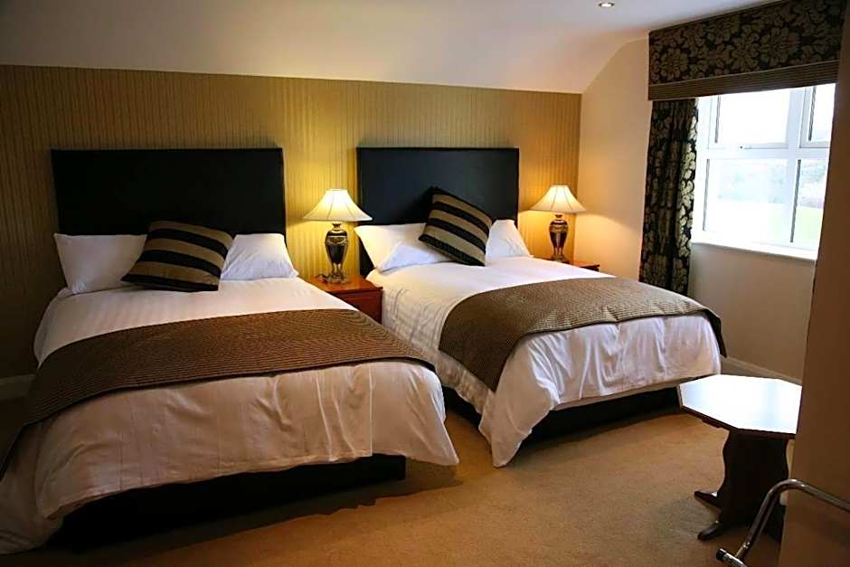 The Belfray Country Inn