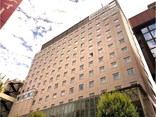 Citadines Central Shinjuku Tokyo - Vacation STAY 25456v