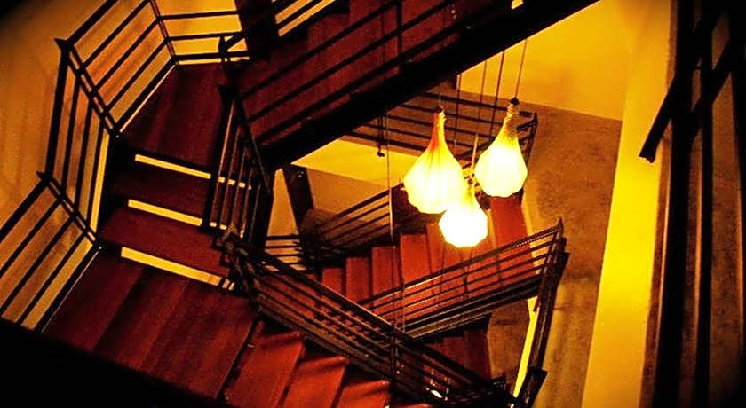 Good Night Cha-am Minitel