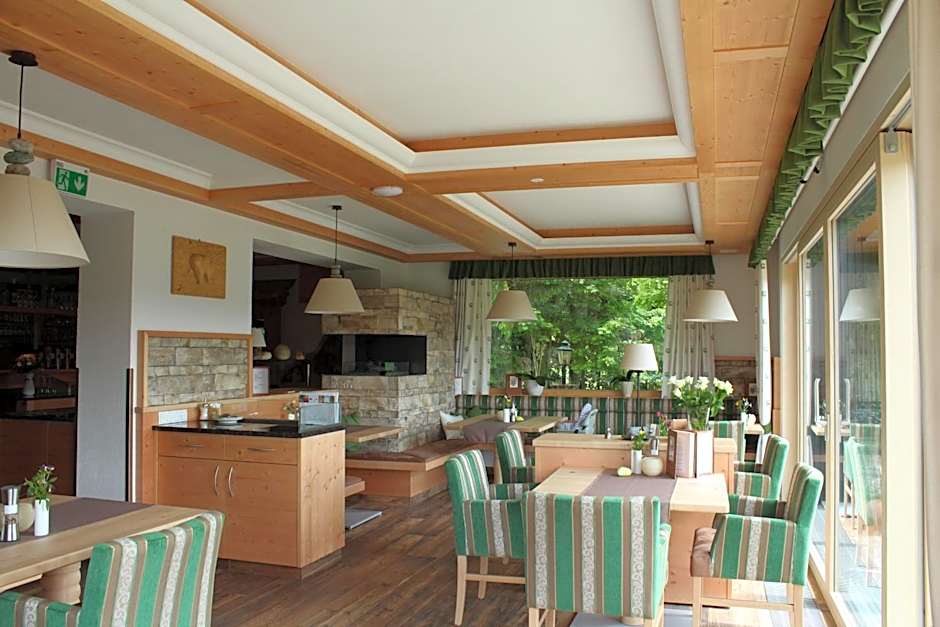 Hotel Sporthof Austria