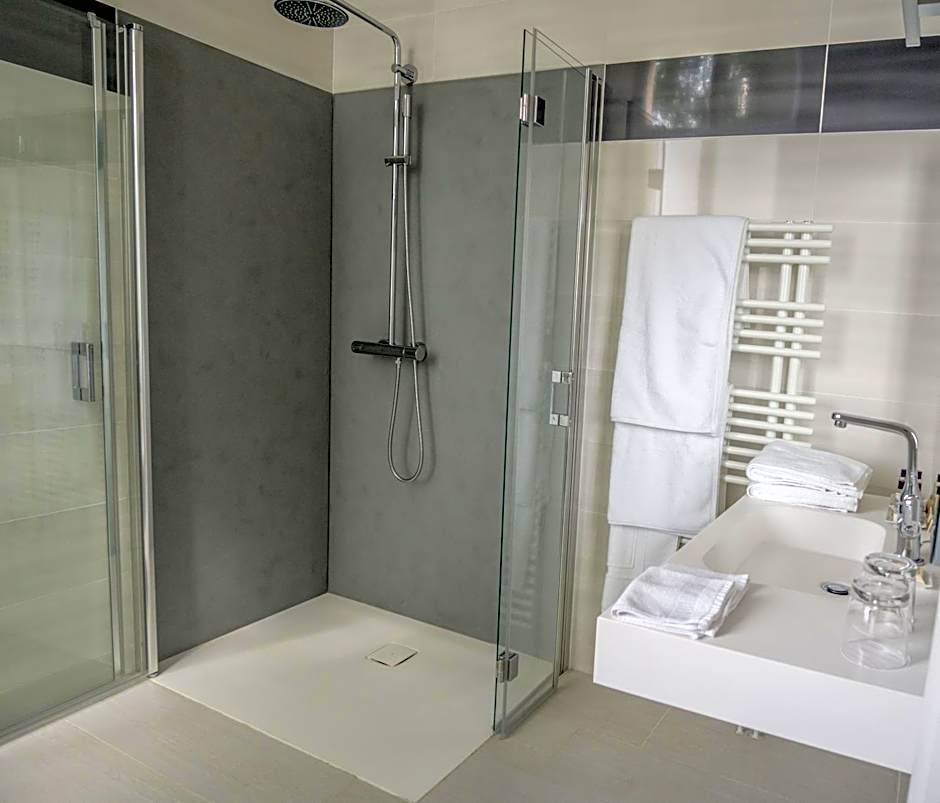 Hôtel Château de la Marlière